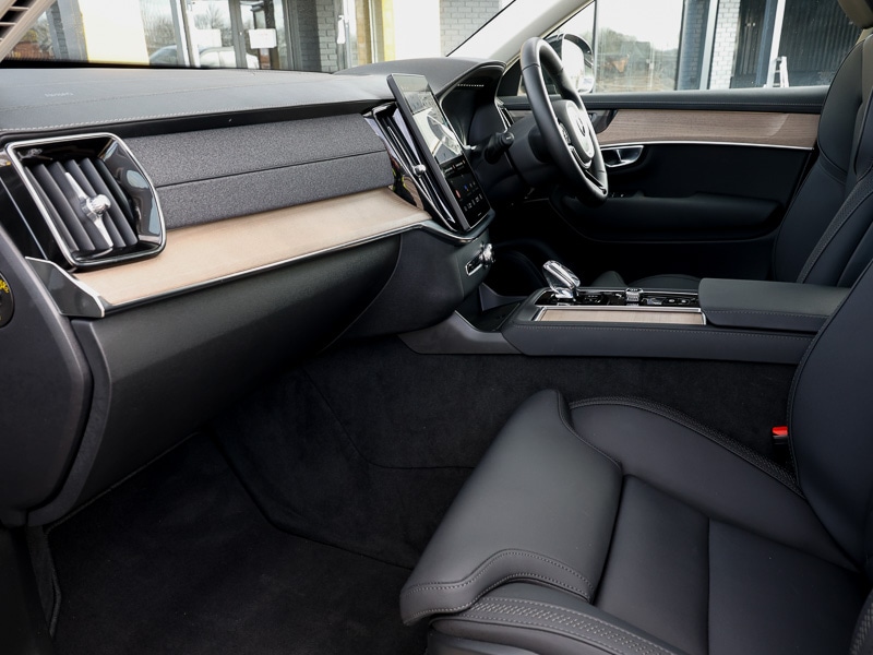 Used Volvo XC90 2025 for sale - 77694826: Photo 5