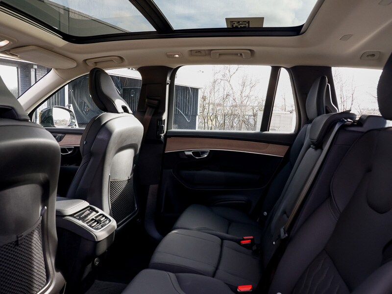 Used Volvo XC90 2025 for sale - 77694826: Photo 6