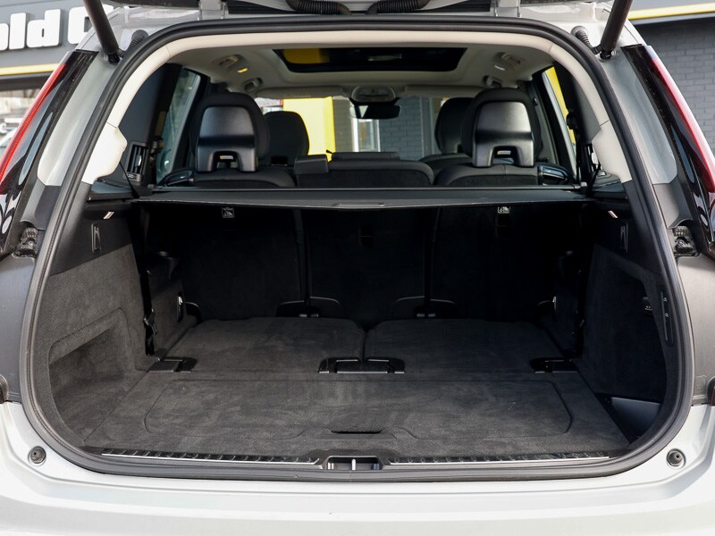 Used Volvo XC90 2025 for sale - 77694826: Photo 8