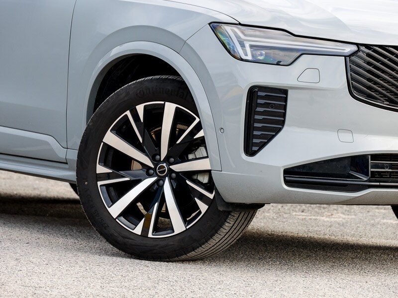 Used Volvo XC90 2025 for sale - 77694826: Photo 9