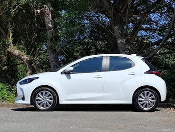 Used Toyota Yaris 2023 for sale - 79223670: Photo