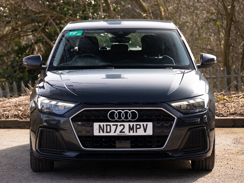 Used Audi A1 2023 for sale - 77767281: Photo 10
