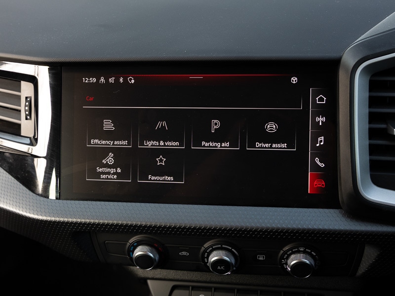 Used Audi A1 2023 for sale - 77767281: Photo 11