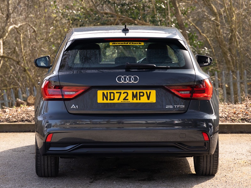 Used Audi A1 2023 for sale - 77767281: Photo 12