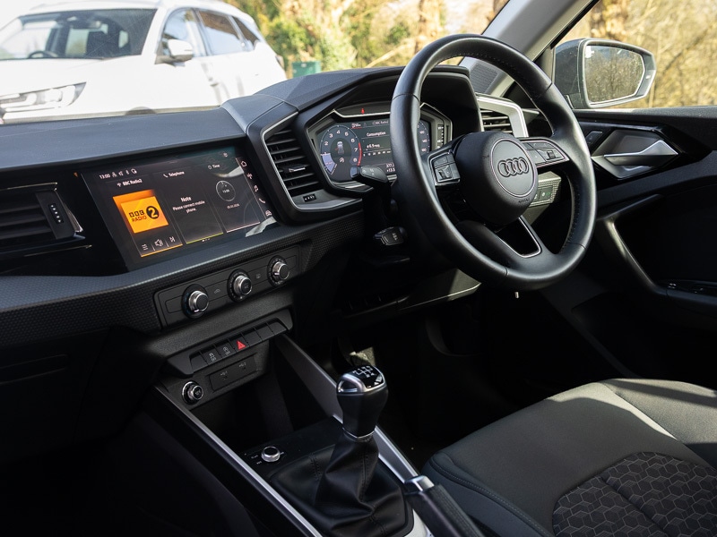 Used Audi A1 2023 for sale - 77767281: Photo 13