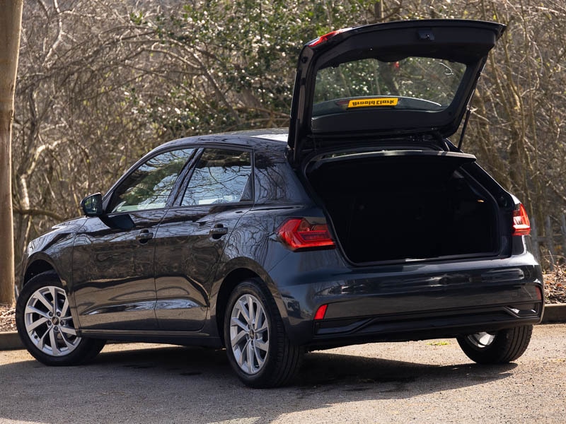 Used Audi A1 2023 for sale - 77767281: Photo 14