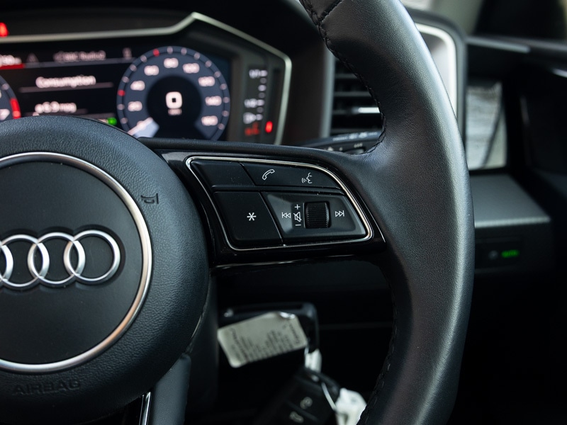 Used Audi A1 2023 for sale - 77767281: Photo 16