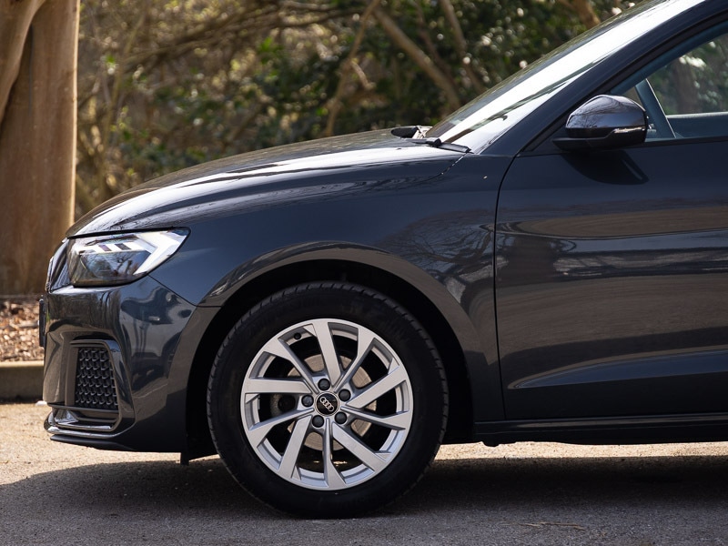 Used Audi A1 2023 for sale - 77767281: Photo 17