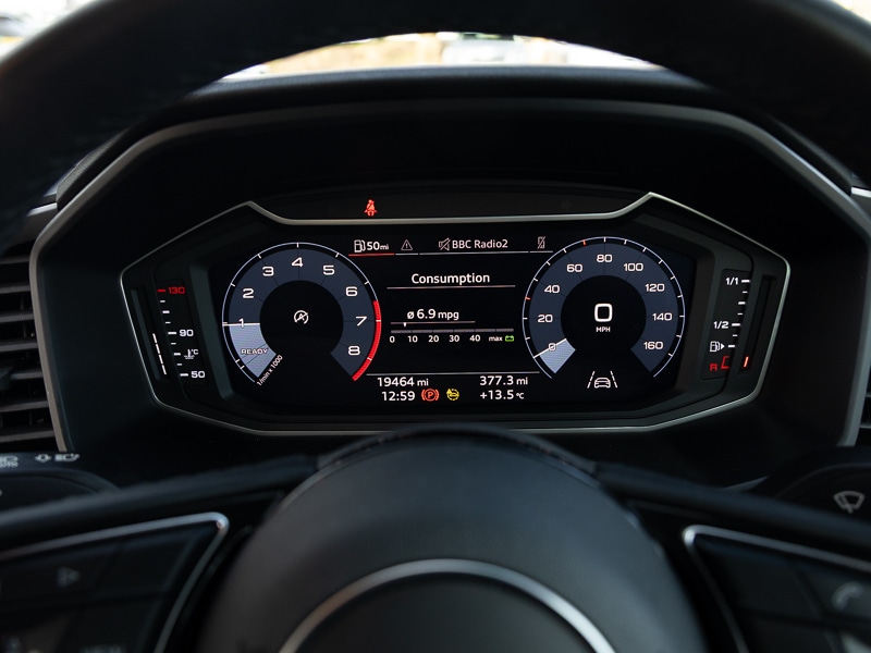 Used Audi A1 2023 for sale - 77767281: Photo 18