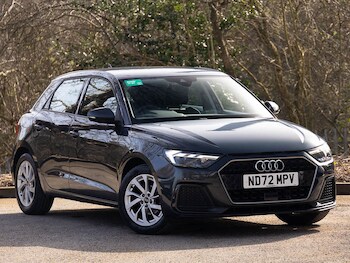 Used Audi A1 2023 for sale - 77767281: Photo
