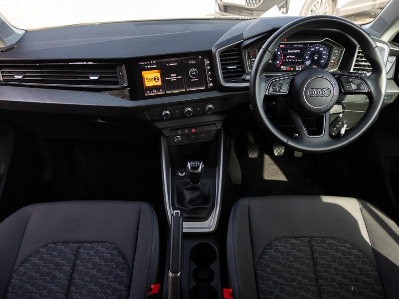 Used Audi A1 2023 for sale - 77767281: Photo 2