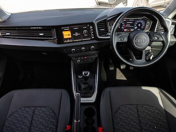 Used Audi A1 2023 for sale - 77767281: Photo