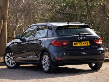 Used Audi A1 2023 for sale - 77767281: Photo