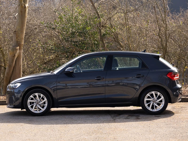 Used Audi A1 2023 for sale - 77767281: Photo 4