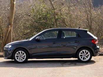 Used Audi A1 2023 for sale - 77767281: Photo