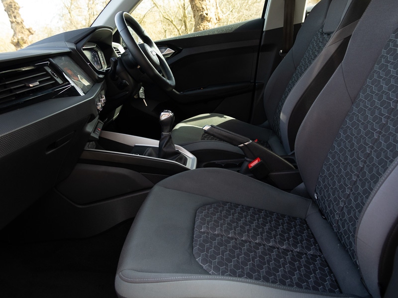 Used Audi A1 2023 for sale - 77767281: Photo 5