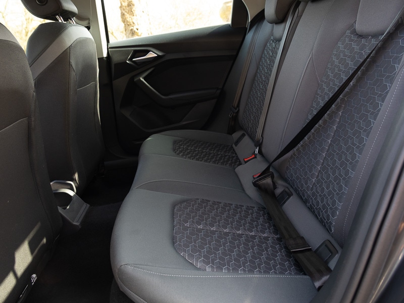 Used Audi A1 2023 for sale - 77767281: Photo 6