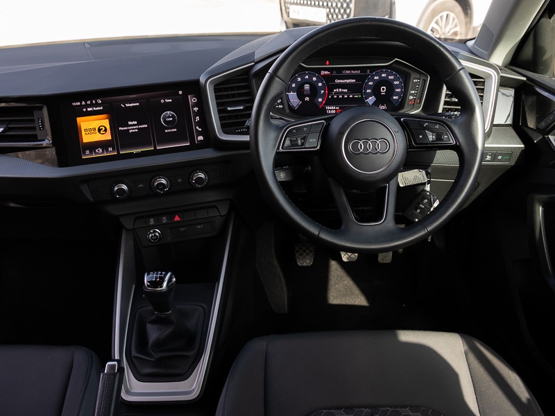 Used Audi A1 2023 for sale - 77767281: Photo 7