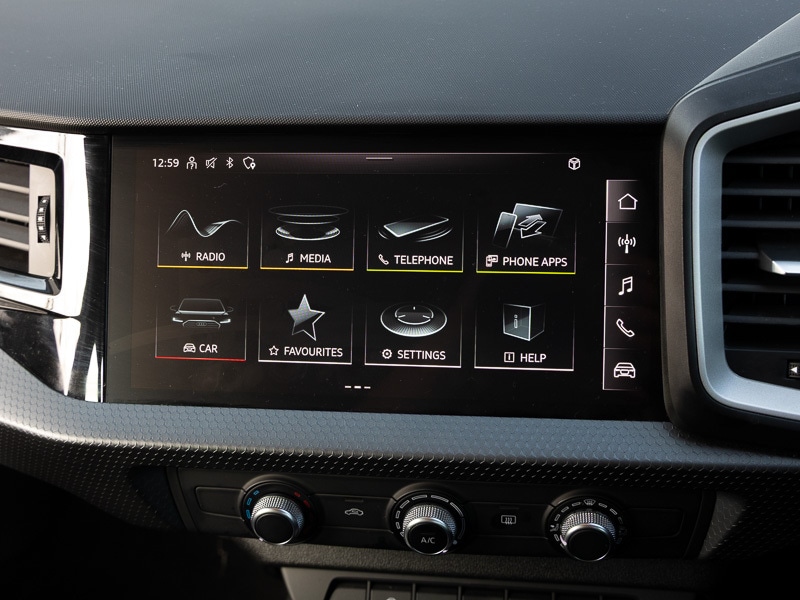 Used Audi A1 2023 for sale - 77767281: Photo 8