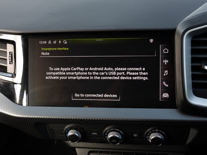 Used Audi A1 2023 for sale - 77767281: Photo 9