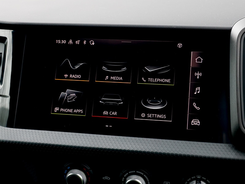 Used Audi A1 2022 for sale - 77702154: Photo 10