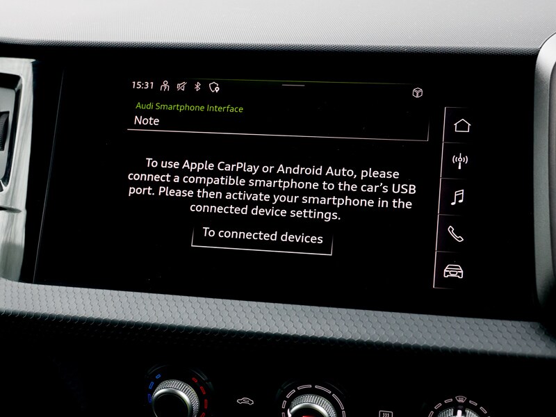 Used Audi A1 2022 for sale - 77702154: Photo 13