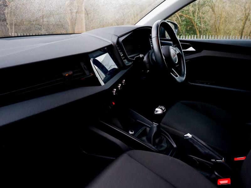 Used Audi A1 2022 for sale - 77702154: Photo 18