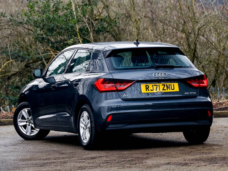 Used Audi A1 2022 for sale - 77702154: Photo 3