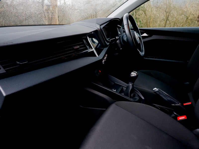 Used Audi A1 2022 for sale - 77702154: Photo 5