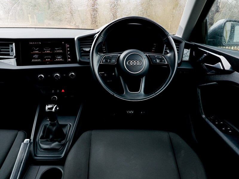 Used Audi A1 2022 for sale - 77702154: Photo 7