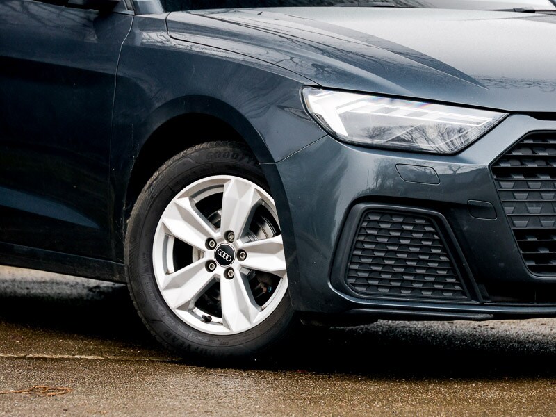 Used Audi A1 2022 for sale - 77702154: Photo 9