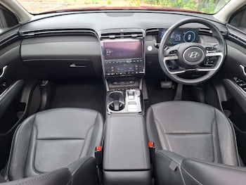 Used Hyundai TUCSON 2023 for sale - 78933045: Photo