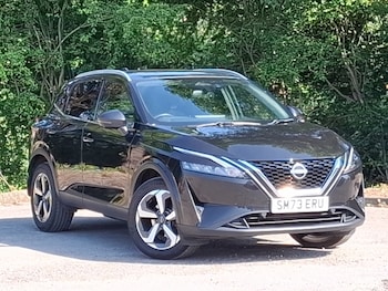 Used Nissan Qashqai 2023 for sale - 78727801: Photo