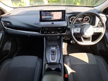 Used Nissan Qashqai 2023 for sale - 78727801: Photo