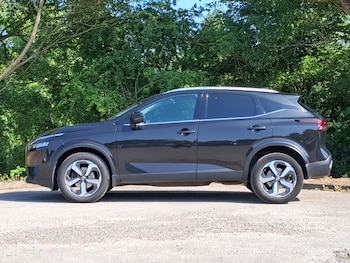 Used Nissan Qashqai 2023 for sale - 78727801: Photo