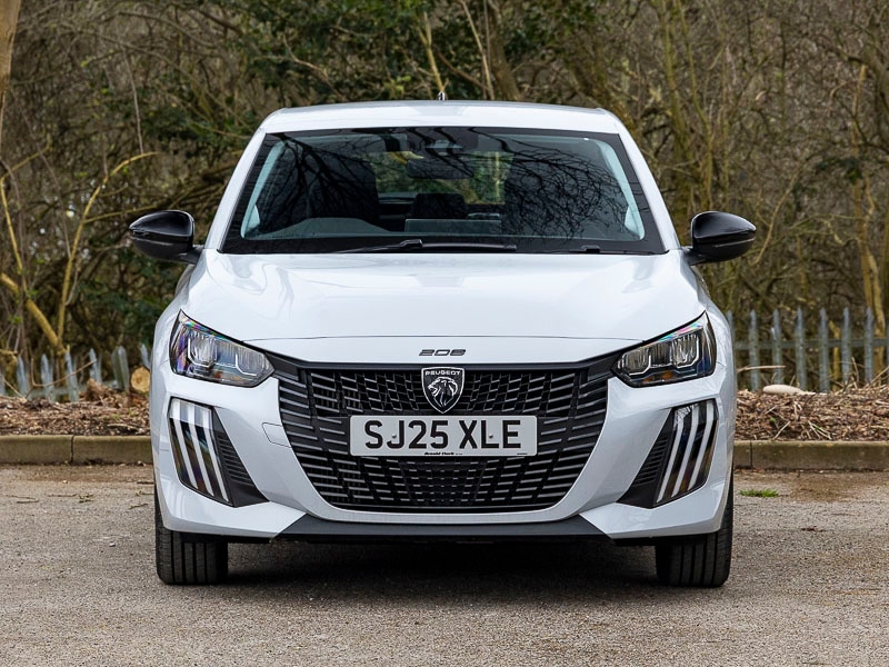 Used Peugeot 208 2025 for sale - 77816790: Photo 10