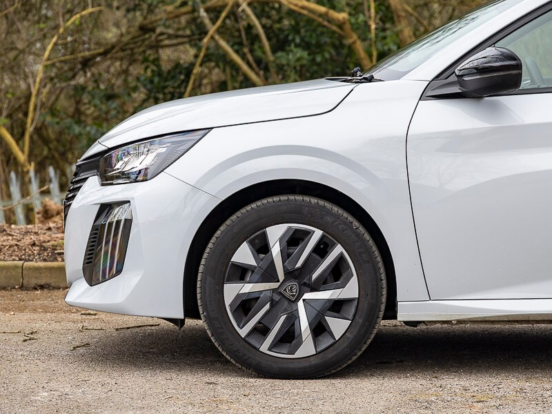 Used Peugeot 208 2025 for sale - 77816790: Photo 14