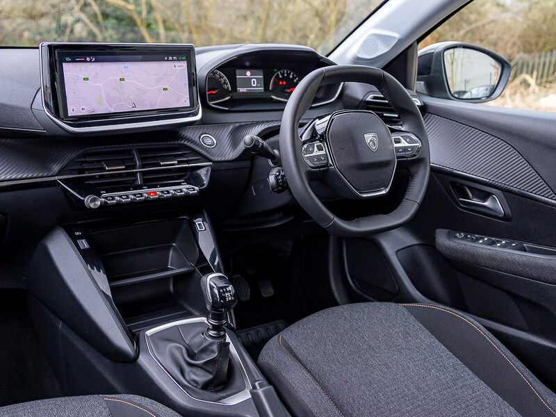 Used Peugeot 208 2025 for sale - 77816790: Photo 16