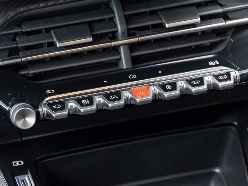 Used Peugeot 208 2025 for sale - 77816790: Photo 17