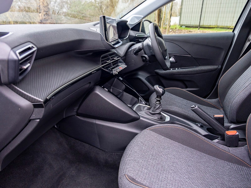 Used Peugeot 208 2025 for sale - 77816790: Photo 5