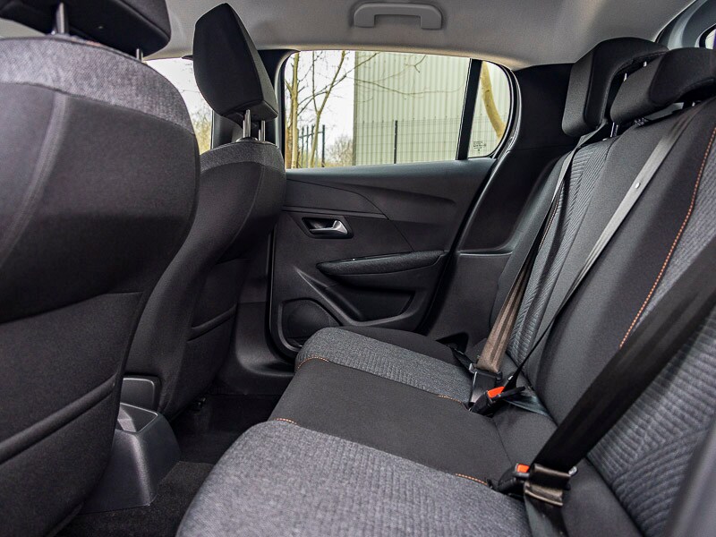 Used Peugeot 208 2025 for sale - 77816790: Photo 6