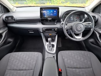 Used Mazda Mazda2 HYBRID 2024 for sale - 78634855: Photo
