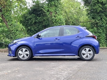 Used Mazda Mazda2 HYBRID 2024 for sale - 78634855: Photo
