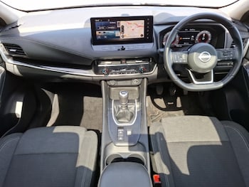 Used Nissan Qashqai 2023 for sale - 78693046: Photo