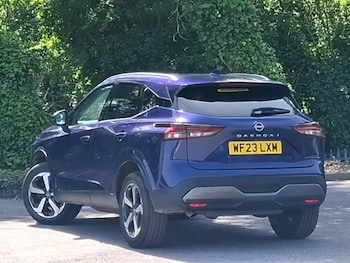 Used Nissan Qashqai 2023 for sale - 78693046: Photo