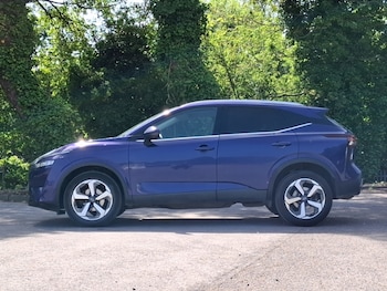 Used Nissan Qashqai 2023 for sale - 78693046: Photo