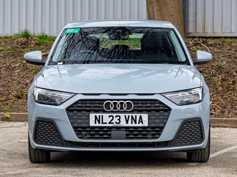 Used Audi A1 2023 for sale - 77837633: Photo 10