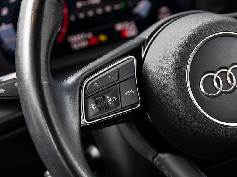 Used Audi A1 2023 for sale - 77837633: Photo 11