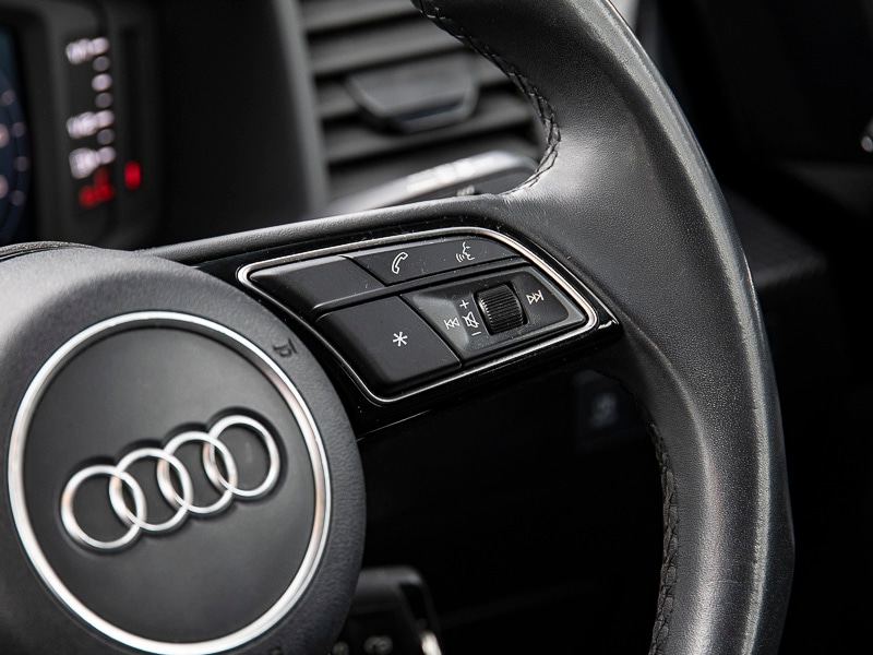 Used Audi A1 2023 for sale - 77837633: Photo 13