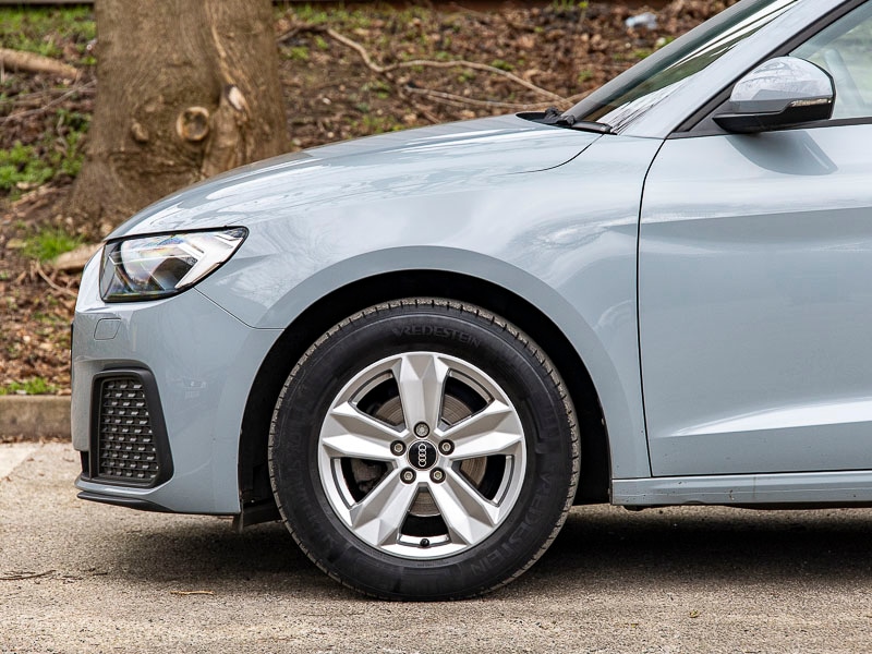 Used Audi A1 2023 for sale - 77837633: Photo 14